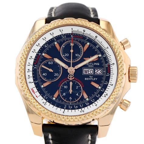 breitling bentley instructions|pre owned breitling bentley watches.